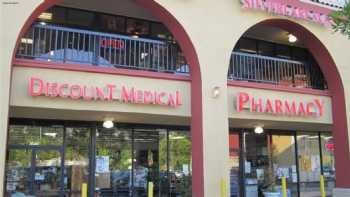 Discount Medical Pharmacy