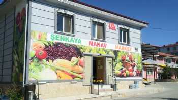 Şenkaya Market