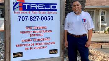 Trejo Insurance Services