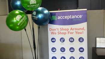 Acceptance Insurance