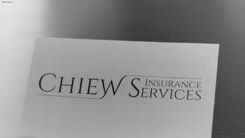 Chiew Insurance Services