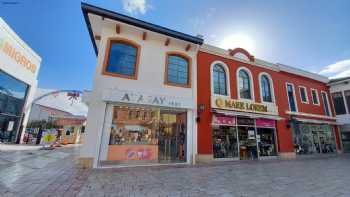 Afium Outlet ve Eğlence Merkezi