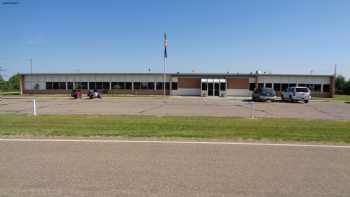 Banner County Courthouse