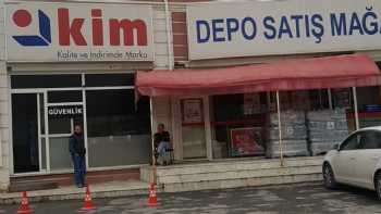 Kim Market - Ersan Alışveriş Hizmetleri ve Gıda San. Tic. A.Ş.