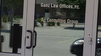 James R. Ganz, Jr., Ganz Law Offices, P.C., L.L.O.