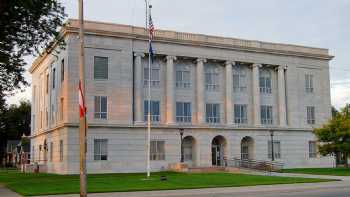 Kimball County District Court Clrk