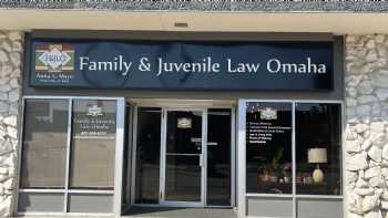 Family & Juvenile Law, Anita L. Mayo, PC, LLO