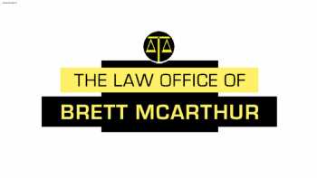 The Law Office of Brett McArthur