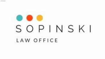 Sopinski Law Office