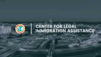 Center For Legal Immigration Assistance (CLIA)