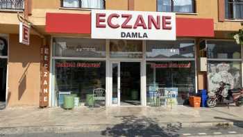 Damla Eczanesi(yeni)