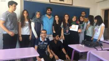 Ergani Uğur Lisesi