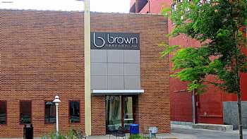 Brown Immigration Law PC, LLO