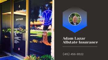 Adam Lazar: Allstate Insurance