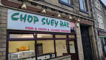 Milnrow Chop Suey Bar