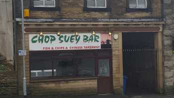 Milnrow Chop Suey Bar