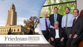 Friedman Law Offices