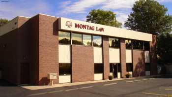 Montag Law Office Lincoln