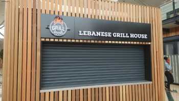 Lebanese grill house