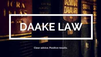 Daake Law Office, LLC