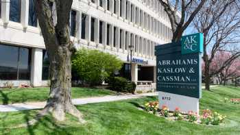 Abrahams Kaslow & Cassman LLP Attorneys at Law