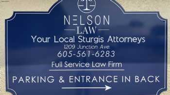 Nelson Law