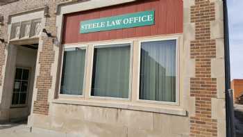 Mark A. Steele, Law & Tax Service