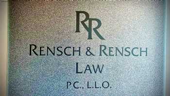 Rensch & Rensch Injury Lawyers