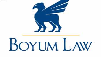 Boyum Law Firm