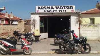 Arena Motor