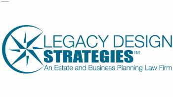 Legacy Design Strategies