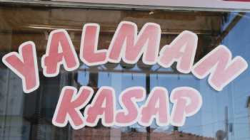 Yalman Kasap