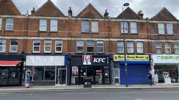 KFC Mitcham - London Road