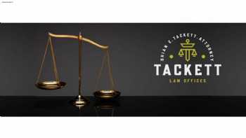 Tackett Law Offices - Brian E. Tackett