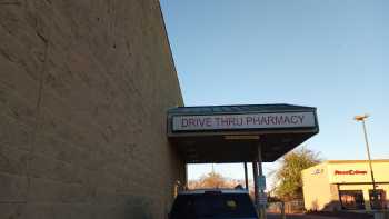 Walgreens Pharmacy