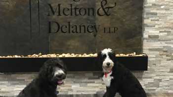 Reagan, Melton & Delaney, L.L.P.