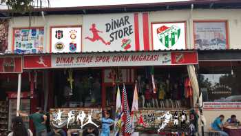 Dinar Store