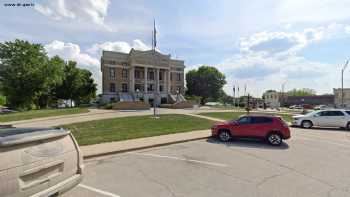 Pawnee County Civil Defense