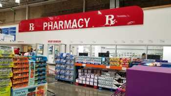 Costco Pharmacy