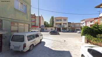 Rızık Market