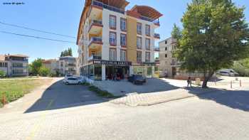 Kuruluş Oto Plaza