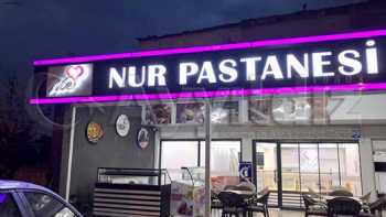 Dinar Nur Pastanesi