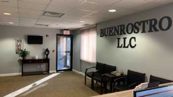 Buenrostro LLC