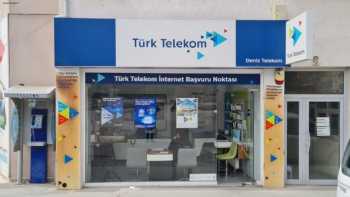 Türk Telekom