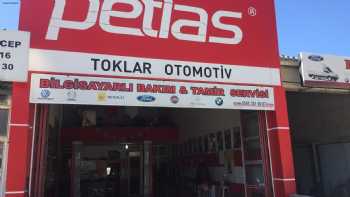 Goodyear Toklar Otomotiv