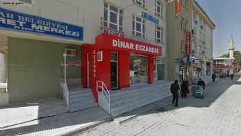 Dinar Eczanesi