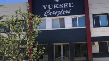 Yüksel Çerezleri Limited Şirketi