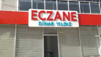 Dinar Yıldız Eczanesi