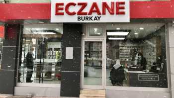 BURKAY ECZANESİ