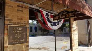 Bixby Law Office